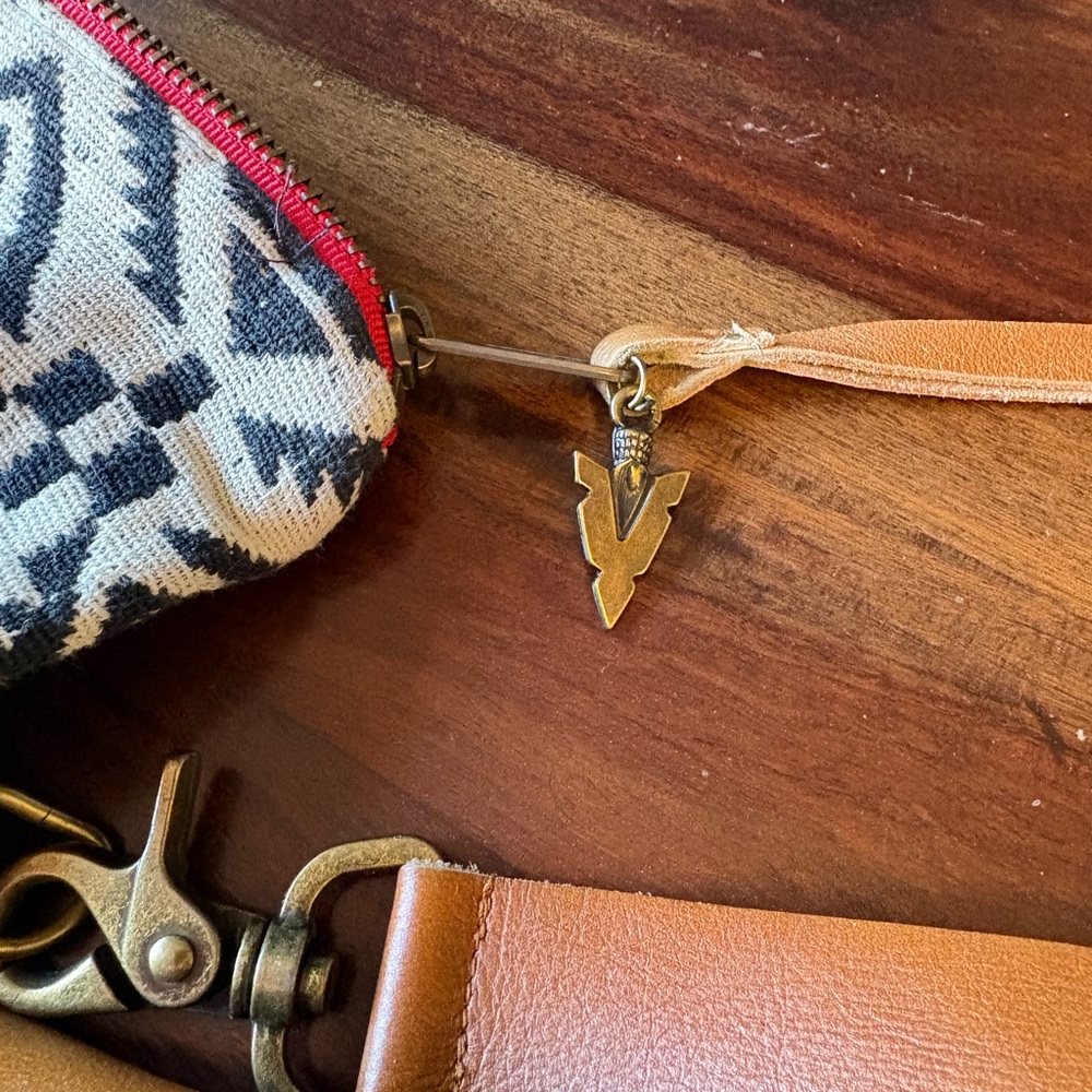 Vaalbara Crossbody Bag - Picture 7 of 7